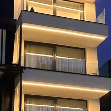 P J Luxury Suites 塞雷 外观 照片